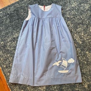 The Beaufort Bonnet Co. dress
